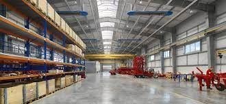 locale commerciale in vendita a Cernusco sul Naviglio