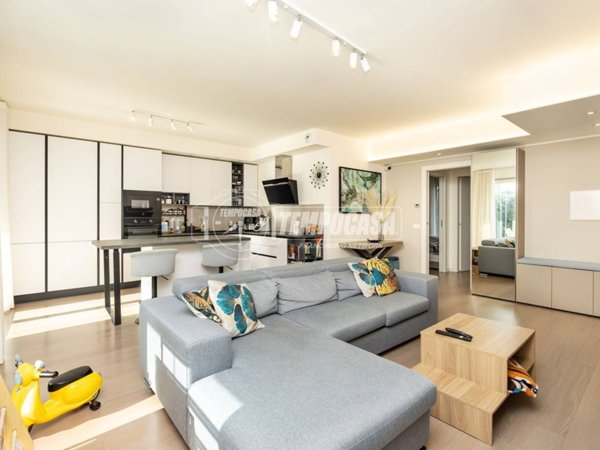 appartamento in vendita a Cernusco sul Naviglio