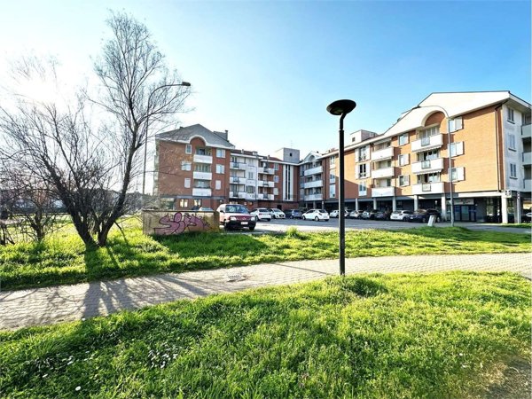 appartamento in vendita a Cernusco sul Naviglio