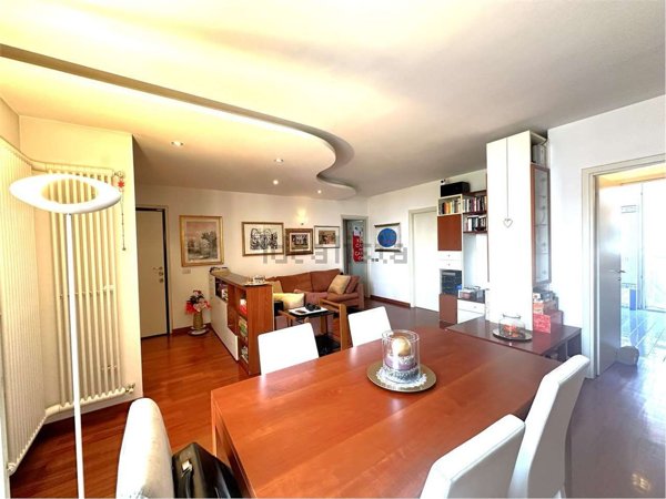 appartamento in vendita a Cernusco sul Naviglio