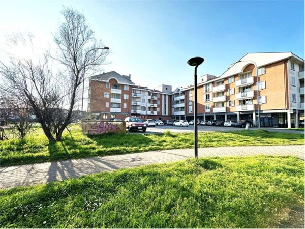 appartamento in vendita a Cernusco sul Naviglio