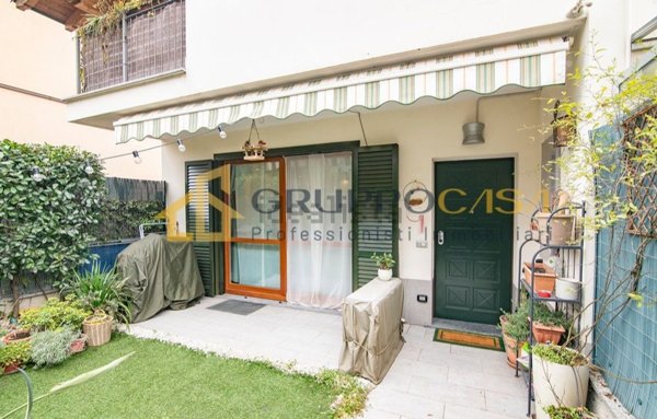 appartamento in vendita a Cernusco sul Naviglio