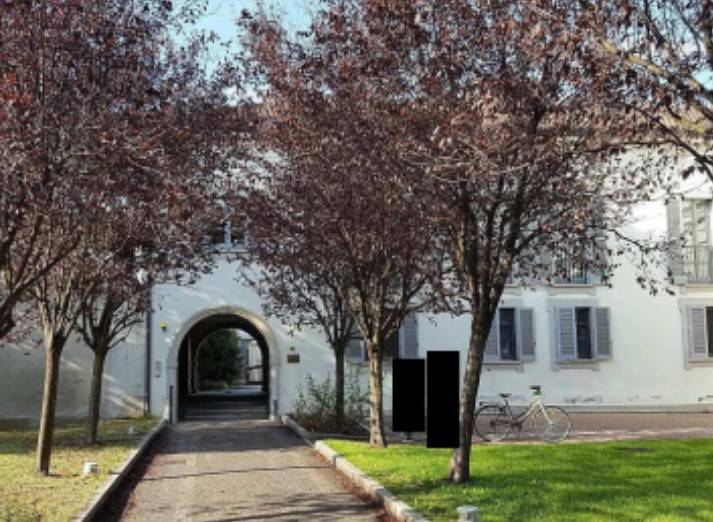 casa indipendente in vendita a Cernusco sul Naviglio