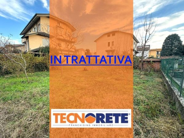 casa indipendente in vendita a Cernusco sul Naviglio