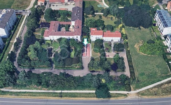 appartamento in vendita a Cernusco sul Naviglio