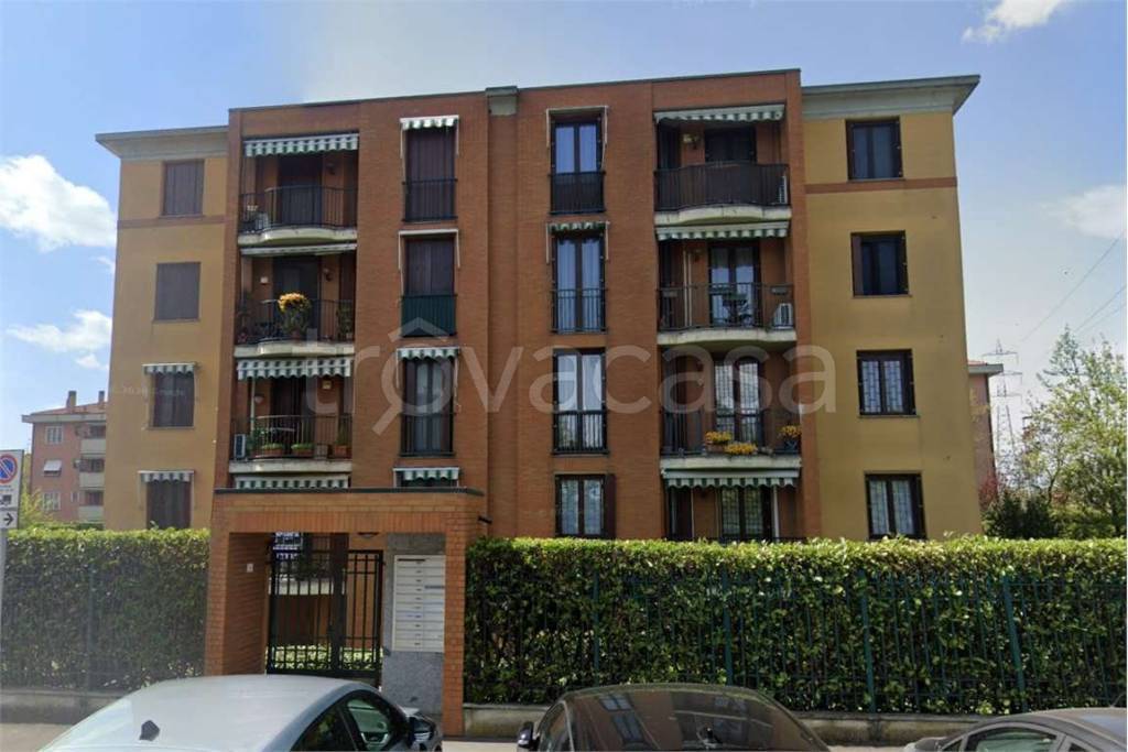 appartamento in vendita a Cernusco sul Naviglio