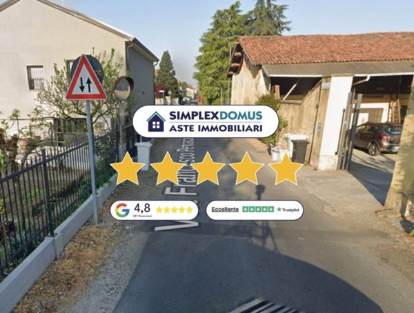 appartamento in vendita a Cernusco sul Naviglio