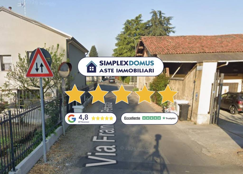 appartamento in vendita a Cernusco sul Naviglio