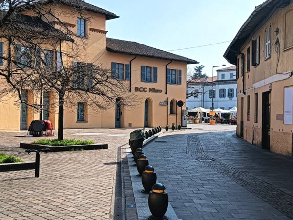 appartamento in vendita a Cernusco sul Naviglio