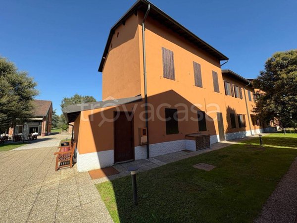 appartamento in vendita a Cernusco sul Naviglio