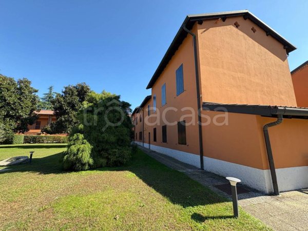 appartamento in vendita a Cernusco sul Naviglio