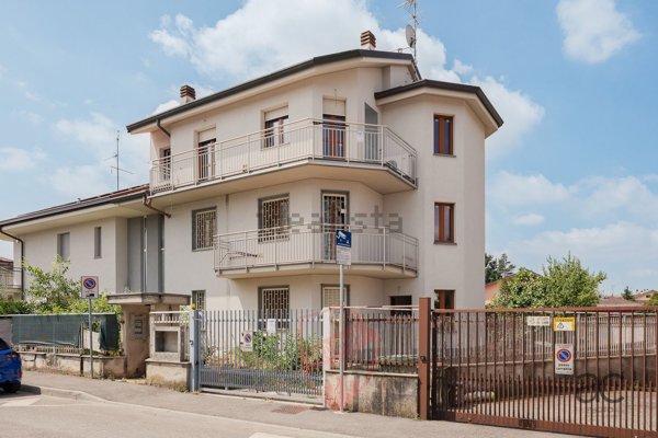 casa indipendente in vendita a Cernusco sul Naviglio