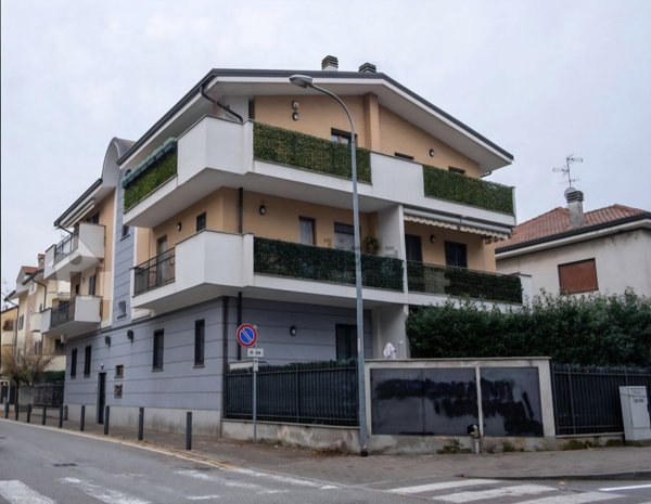 appartamento in vendita a Cernusco sul Naviglio