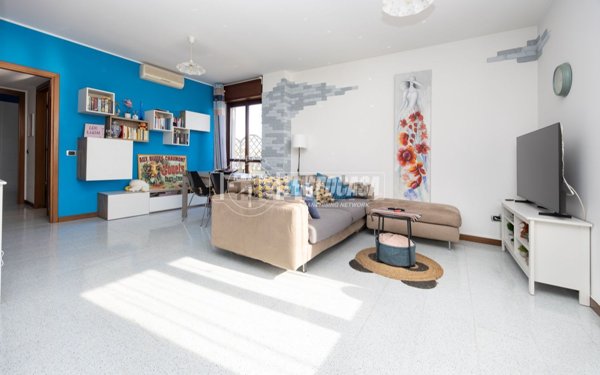 appartamento in vendita a Cernusco sul Naviglio