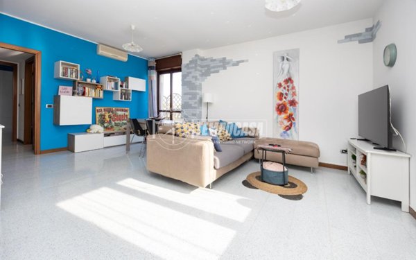appartamento in vendita a Cernusco sul Naviglio