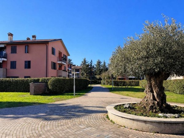 appartamento in vendita a Cernusco sul Naviglio