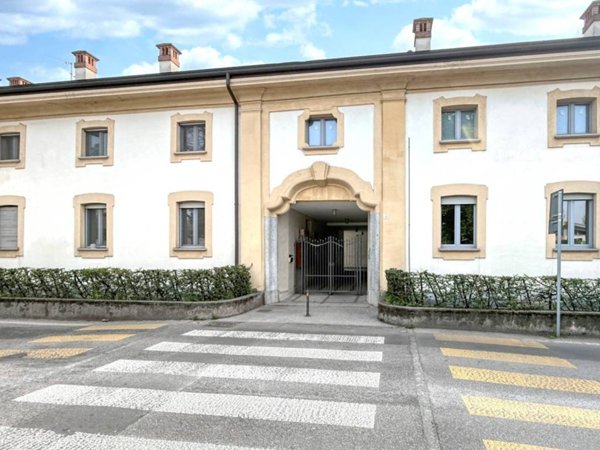 appartamento in vendita a Cernusco sul Naviglio
