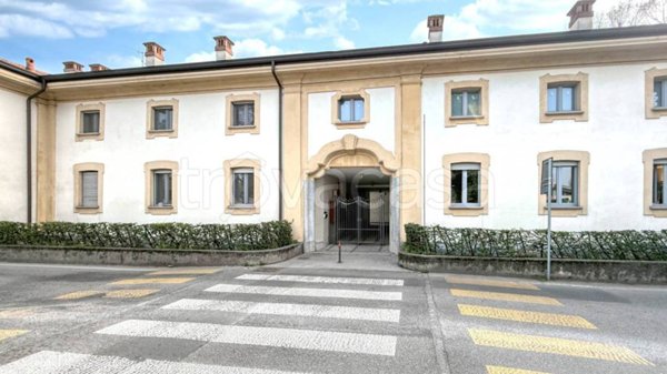 appartamento in vendita a Cernusco sul Naviglio