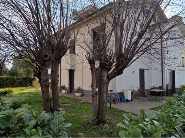casa indipendente in vendita a Cernusco sul Naviglio