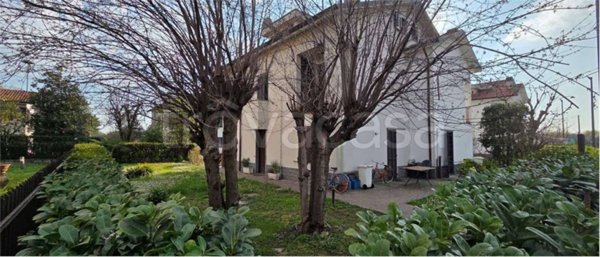 casa indipendente in vendita a Cernusco sul Naviglio