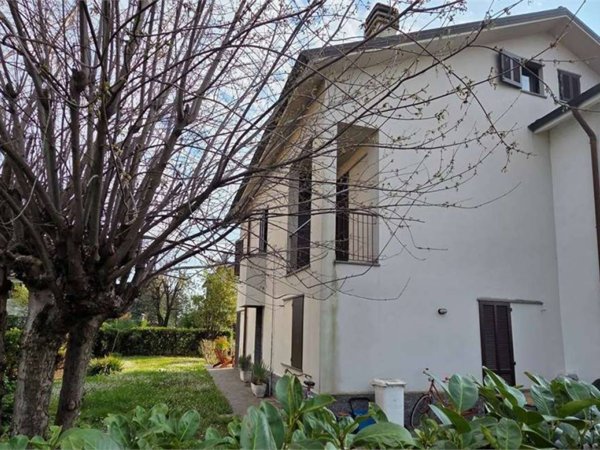 casa indipendente in vendita a Cernusco sul Naviglio