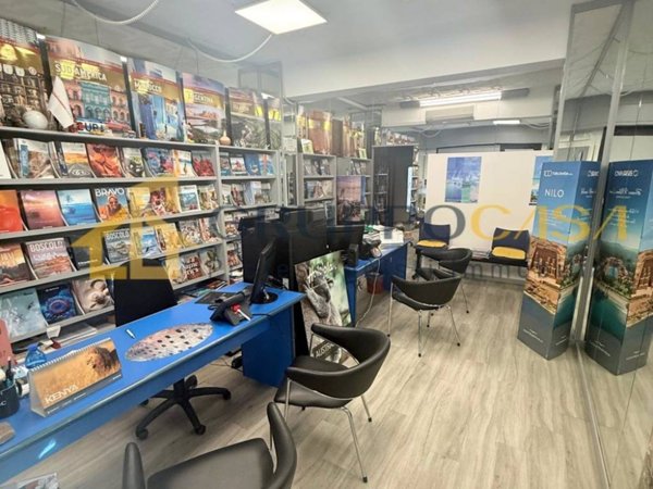 negozio in vendita a Cernusco sul Naviglio