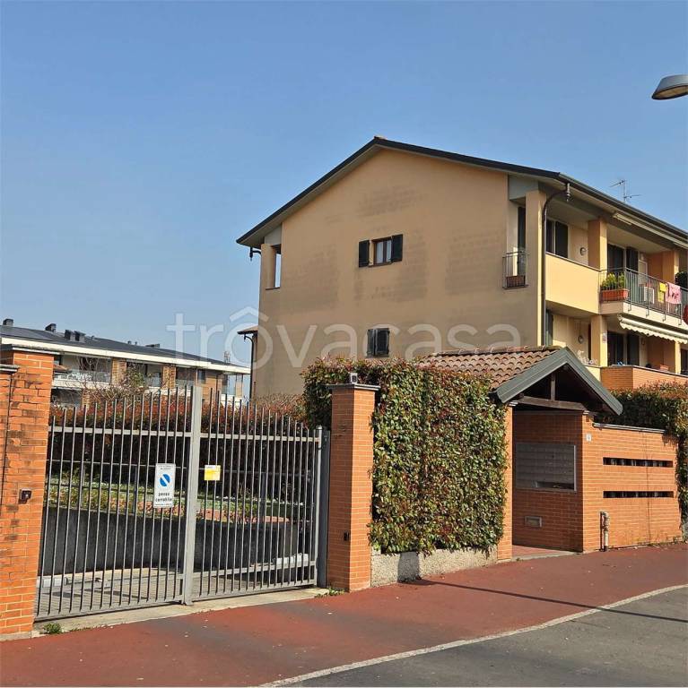 appartamento in vendita a Cernusco sul Naviglio