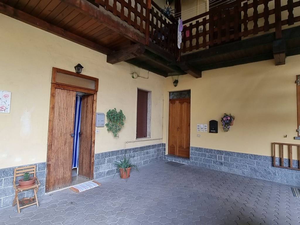 appartamento in vendita a Cernusco sul Naviglio