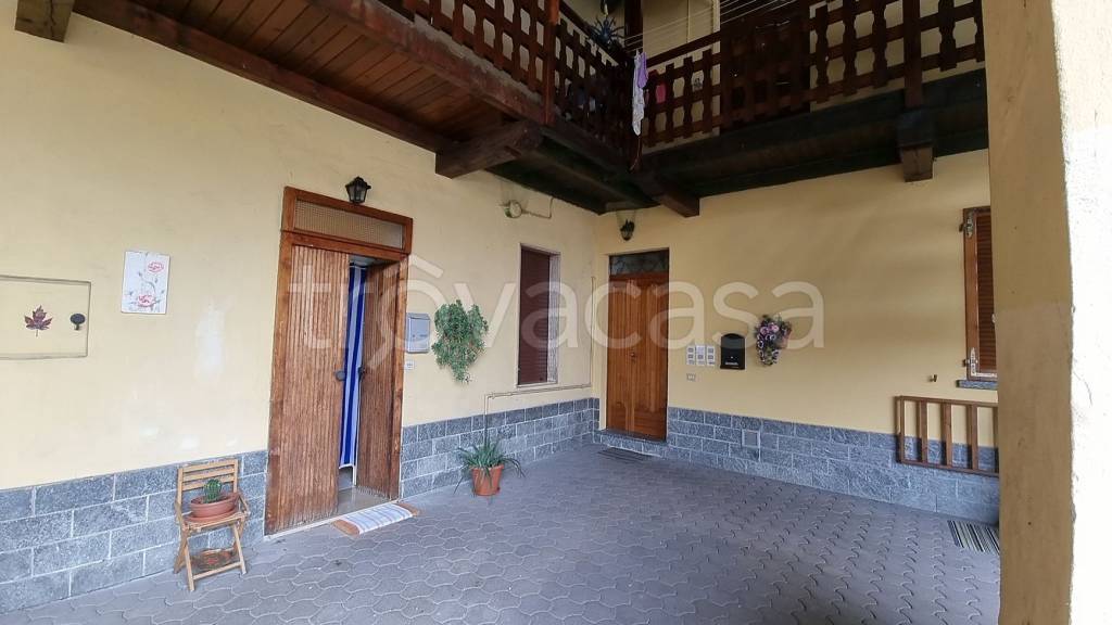 appartamento in vendita a Cernusco sul Naviglio