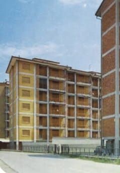 appartamento in vendita a Cernusco sul Naviglio