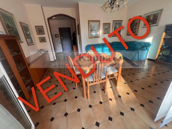 appartamento in vendita a Cernusco sul Naviglio