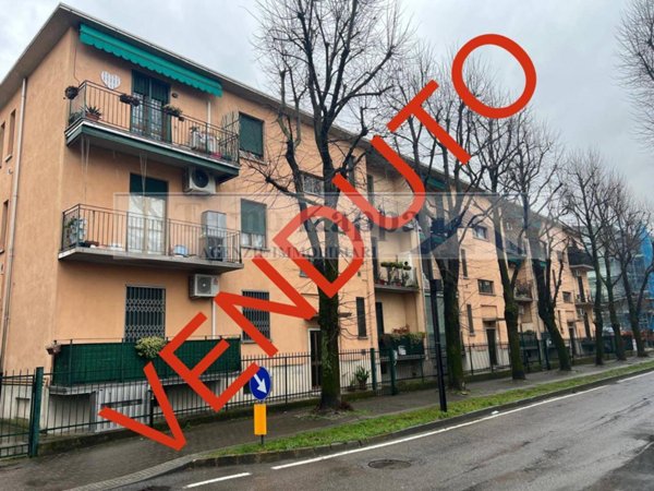 appartamento in vendita a Cernusco sul Naviglio