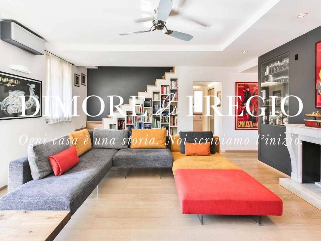 appartamento in vendita a Cernusco sul Naviglio