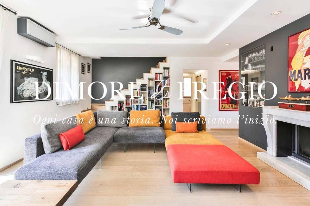 appartamento in vendita a Cernusco sul Naviglio