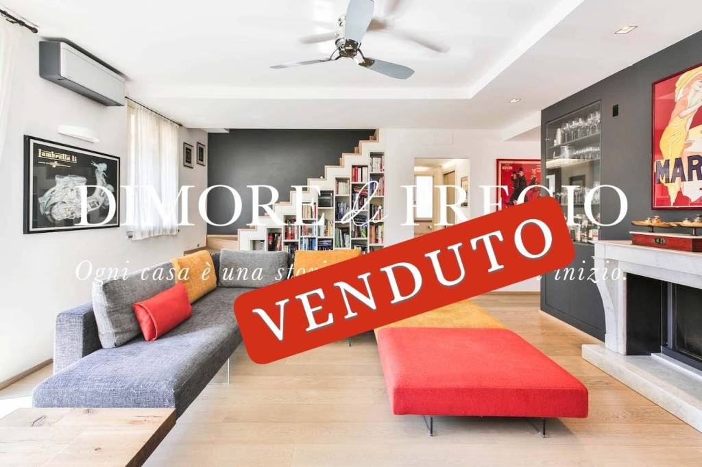 appartamento in vendita a Cernusco sul Naviglio