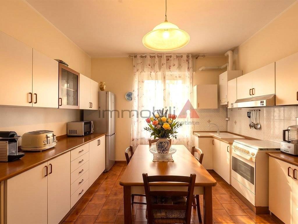 appartamento in vendita a Cernusco sul Naviglio