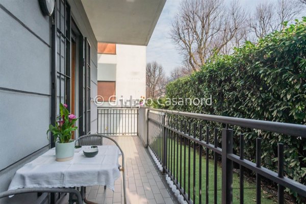 appartamento in vendita a Cernusco sul Naviglio