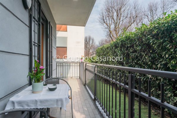 appartamento in vendita a Cernusco sul Naviglio