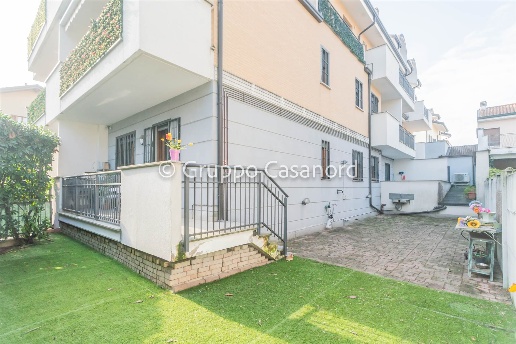 appartamento in vendita a Cernusco sul Naviglio