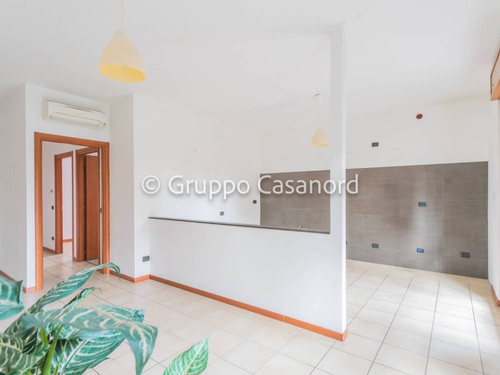 appartamento in vendita a Cernusco sul Naviglio
