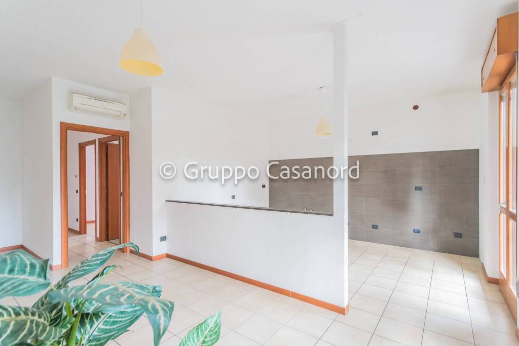 appartamento in vendita a Cernusco sul Naviglio