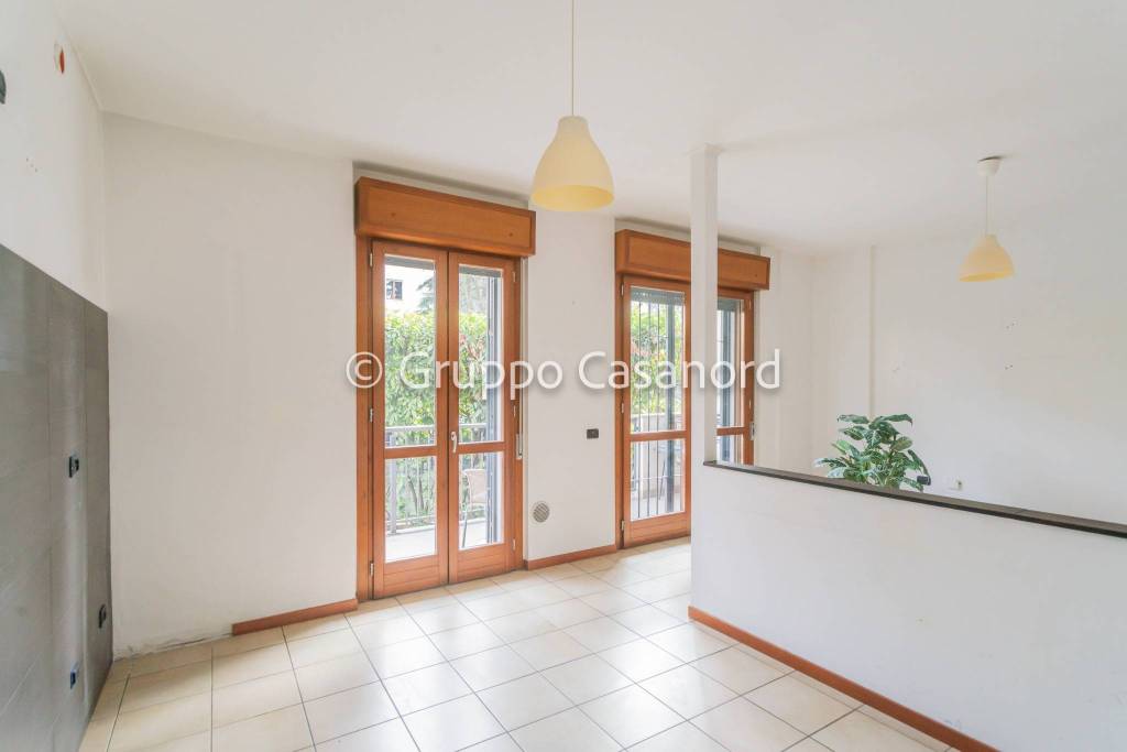 appartamento in vendita a Cernusco sul Naviglio