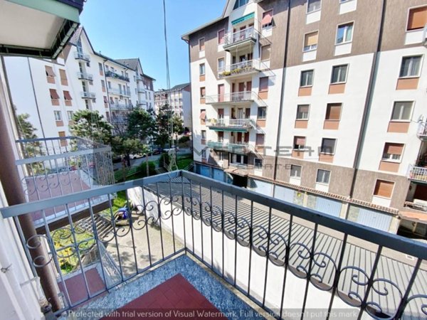 appartamento in vendita a Cernusco sul Naviglio