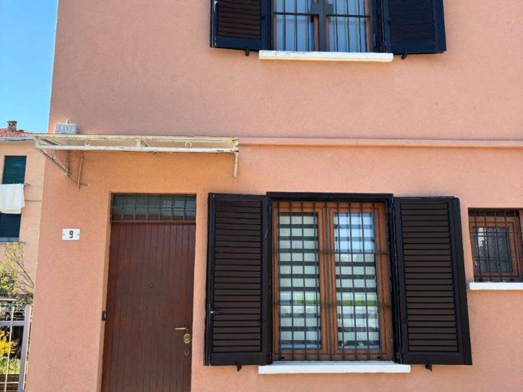 casa indipendente in vendita a Cernusco sul Naviglio
