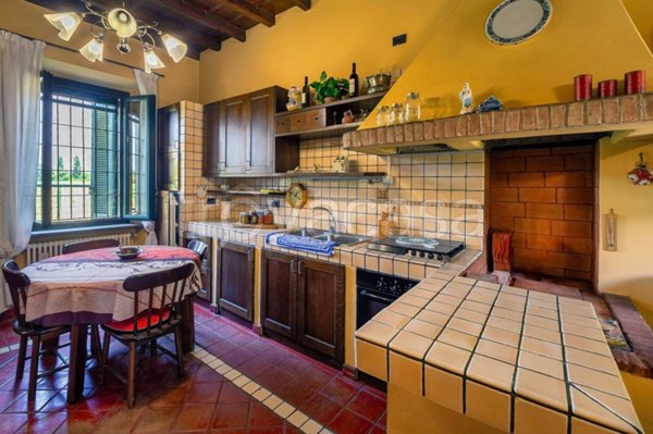 appartamento in vendita a Cernusco sul Naviglio