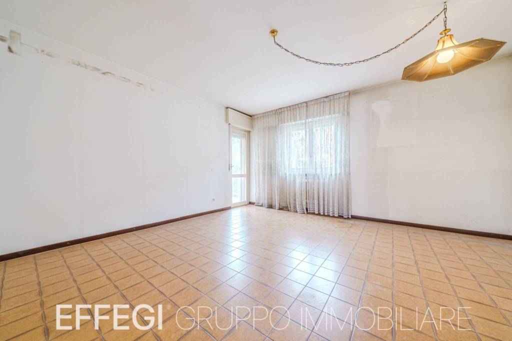 appartamento in vendita a Cernusco sul Naviglio