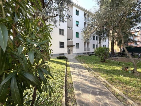 appartamento in vendita a Cernusco sul Naviglio