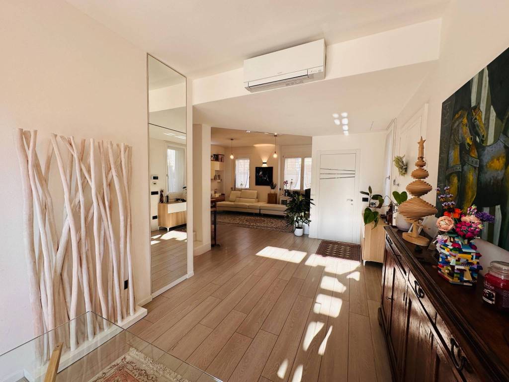 casa indipendente in vendita a Cernusco sul Naviglio