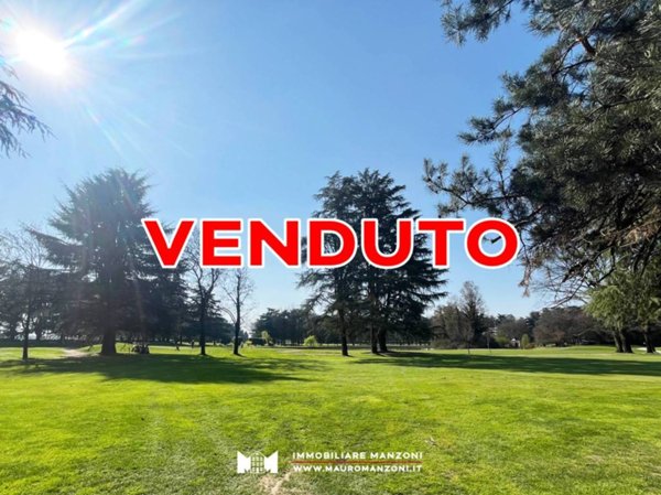 appartamento in vendita a Cernusco sul Naviglio