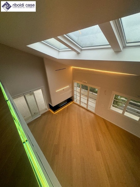 appartamento in vendita a Cernusco sul Naviglio